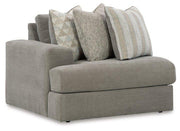 Avaliyah Sectional Sofa - Furniture Home Store (Hanford, CA)