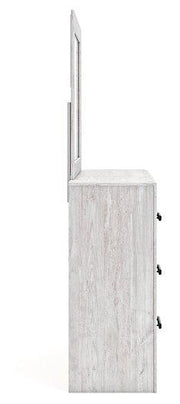 Cayboni Bedroom Package - Furniture Home Store (Hanford, CA)