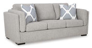 Evansley Living Room Set - Furniture Home Store (Hanford, CA)