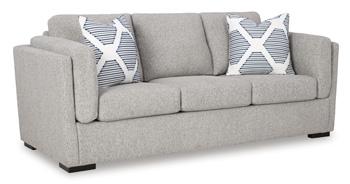 Evansley Living Room Set - Furniture Home Store (Hanford, CA)