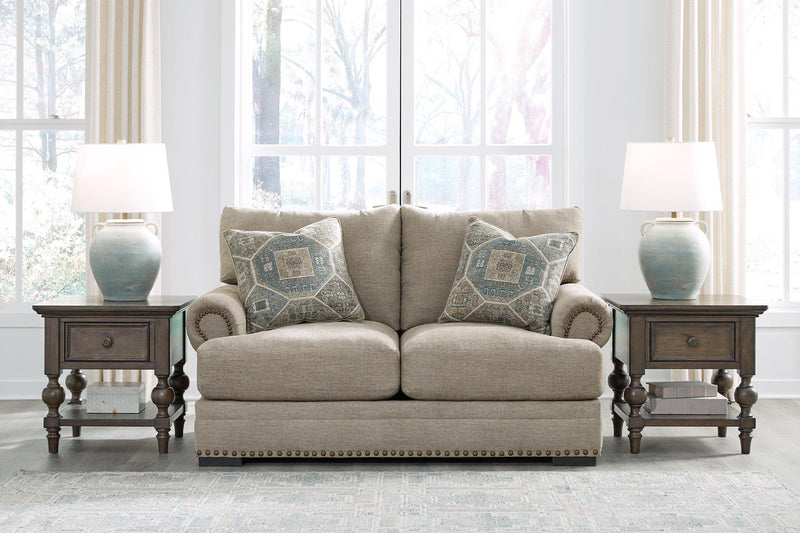 Galemore Living Room Set - Furniture Home Store (Hanford, CA)