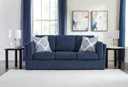 Evansley Living Room Set - Furniture Home Store (Hanford, CA)