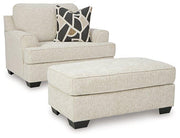 Heartcort Living Room Set - Furniture Home Store (Hanford, CA)