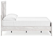 Cayboni Bedroom Package - Furniture Home Store (Hanford, CA)