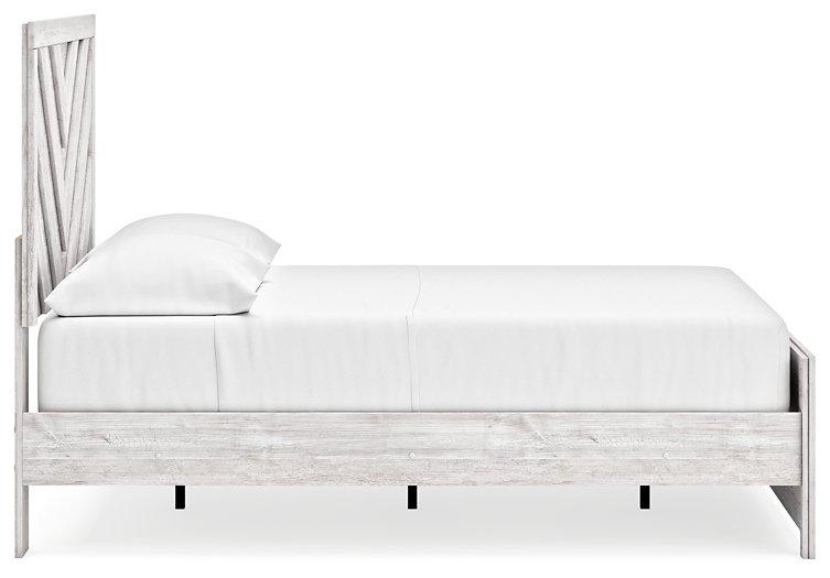Cayboni Bedroom Package - Furniture Home Store (Hanford, CA)