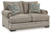 Galemore Loveseat - Furniture Home Store (Hanford, CA)