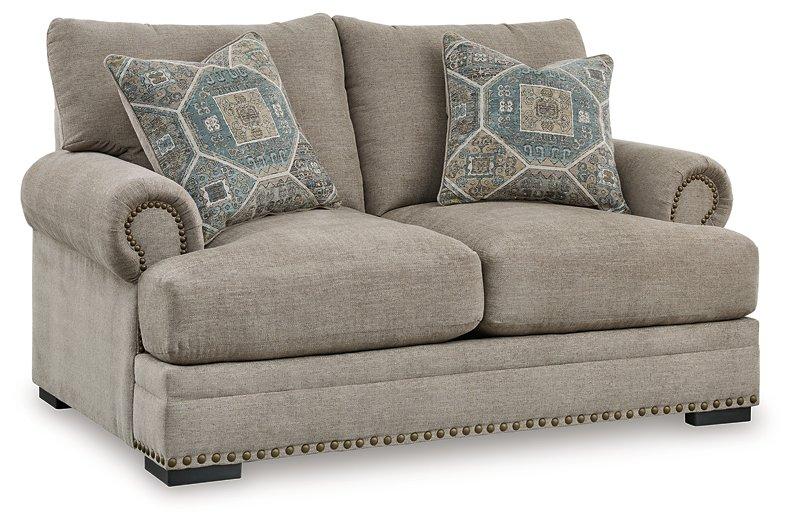 Galemore Loveseat - Furniture Home Store (Hanford, CA)