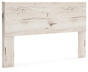 Lawroy Bed - Furniture Home Store (Hanford, CA)