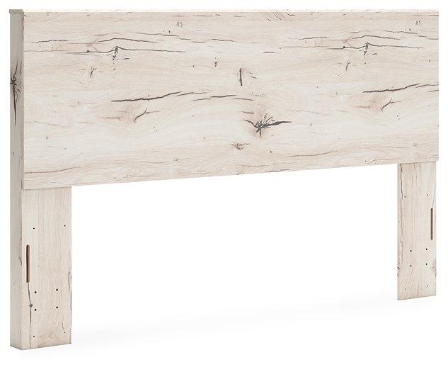 Lawroy Bed - Furniture Home Store (Hanford, CA)