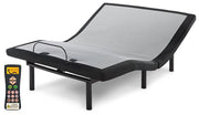 10 Inch Chime Memory Foam Mattress Set - Furniture Home Store (Hanford, CA)
