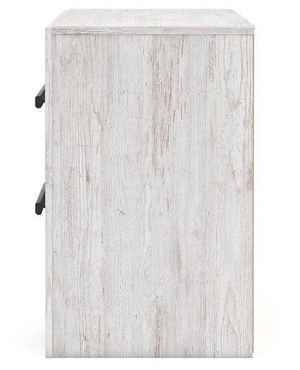 Cayboni Bedroom Package - Furniture Home Store (Hanford, CA)