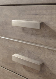 Culverbach Nightstand - Furniture Home Store (Hanford, CA)