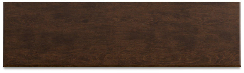 Danabrin Dresser and Mirror - Furniture Home Store (Hanford, CA)