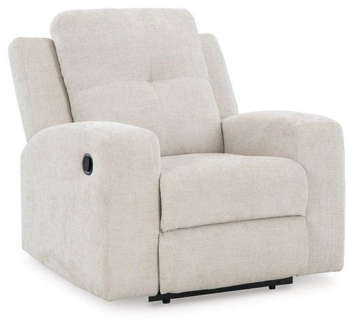 Danum Recliner - Furniture Home Store (Hanford, CA)