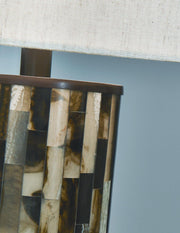 Ellford Table Lamp - Furniture Home Store (Hanford, CA)