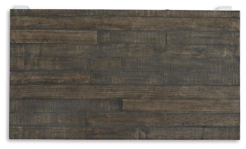 Havalance Occasional Table Set - Furniture Home Store (Hanford, CA)