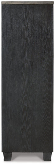 Foyland Door Chest - Furniture Home Store (Hanford, CA)