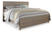 Culverbach Bedroom Set - Furniture Home Store (Hanford, CA)