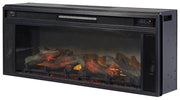 Entertainment Accessories Fireplace Insert - Furniture Home Store (Hanford, CA)