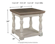 Havalance Table Set - Furniture Home Store (Hanford, CA)