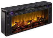 Entertainment Accessories Fireplace Insert - Furniture Home Store (Hanford, CA)