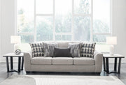 Avenal Park Sofa - Furniture Home Store (Hanford, CA)
