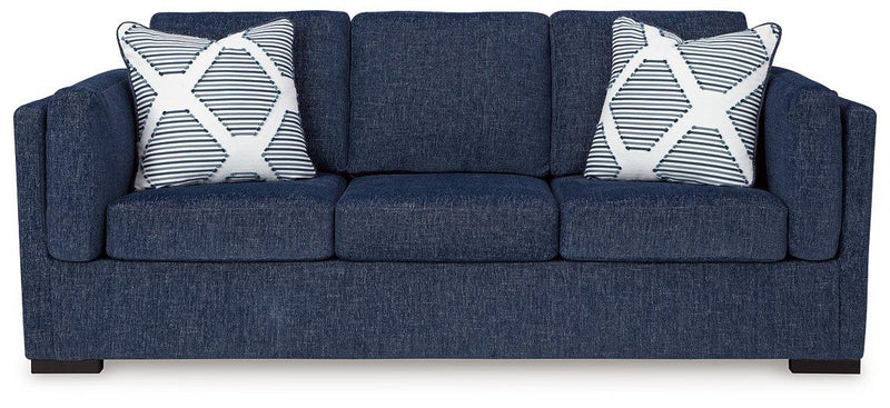 Evansley Living Room Set - Furniture Home Store (Hanford, CA)