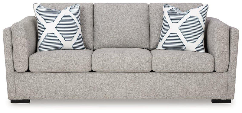 Evansley Living Room Set - Furniture Home Store (Hanford, CA)