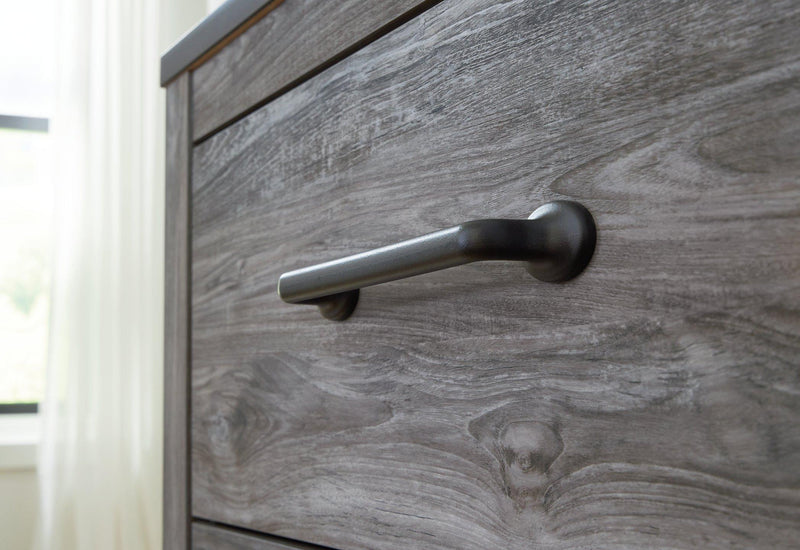 Bronyan Chest of Drawers - Furniture Home Store (Hanford, CA)