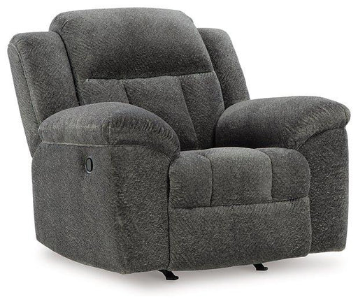 Frohn Recliner - Furniture Home Store (Hanford, CA)