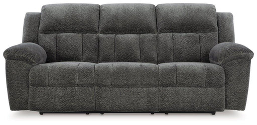 Frohn Reclining Sofa - Furniture Home Store (Hanford, CA)