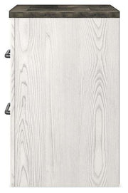 Gerridan Nightstand - Furniture Home Store (Hanford, CA)