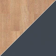 Gesthaven Dining Table with 4 Chairs and Bench (Set of 6) - Furniture Home Store (Hanford, CA)