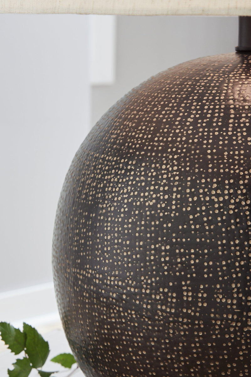 Hambell Table Lamp - Furniture Home Store (Hanford, CA)