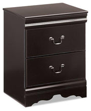 Huey Vineyard Bedroom Set - Furniture Home Store (Hanford, CA)