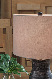 Kerbert Table Lamp - Furniture Home Store (Hanford, CA)