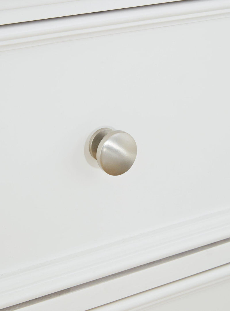 Fortman Nightstand - Furniture Home Store (Hanford, CA)