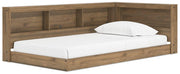 Deanlow Bed - Furniture Home Store (Hanford, CA)