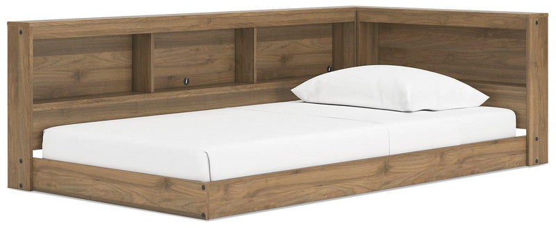 Deanlow Bed - Furniture Home Store (Hanford, CA)