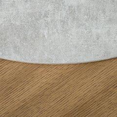 Fridley Occasional Table Set - Furniture Home Store (Hanford, CA)