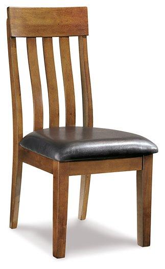 Ralene Dining Chair Set - Furniture Home Store (Hanford, CA)