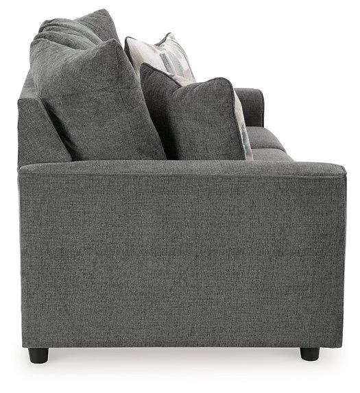 Stairatt Living Room Set - Furniture Home Store (Hanford, CA)