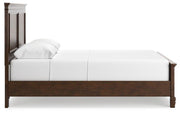 Danabrin Bed - Furniture Home Store (Hanford, CA)