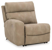 Next-Gen DuraPella Power Reclining Sectional Sofa - Furniture Home Store (Hanford, CA)