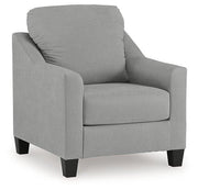 Adlai Chair - Furniture Home Store (Hanford, CA)