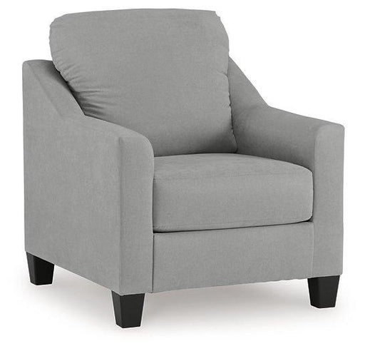 Adlai Chair - Furniture Home Store (Hanford, CA)