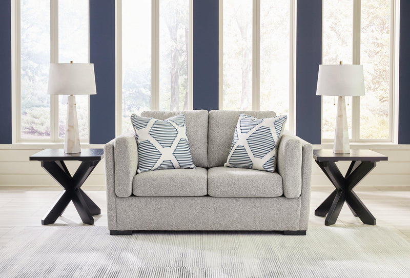 Evansley Living Room Set - Furniture Home Store (Hanford, CA)
