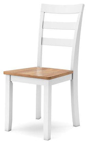 Gesthaven Dining Chair - Furniture Home Store (Hanford, CA)
