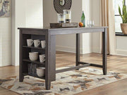 Caitbrook Counter Height Dining Package - Furniture Home Store (Hanford, CA)