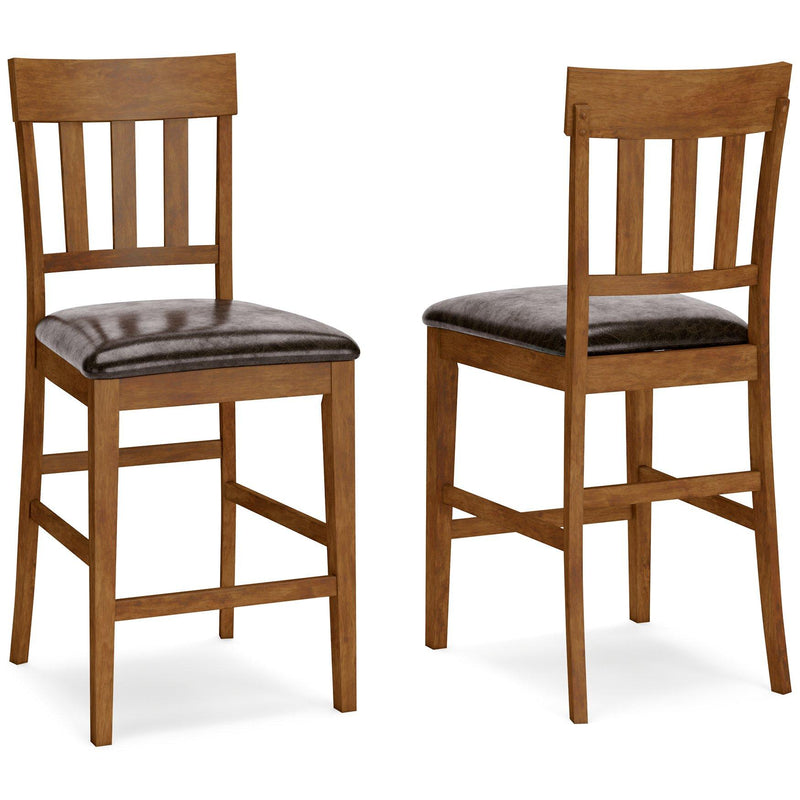 Ralene Counter Height Dining Set - Furniture Home Store (Hanford, CA)